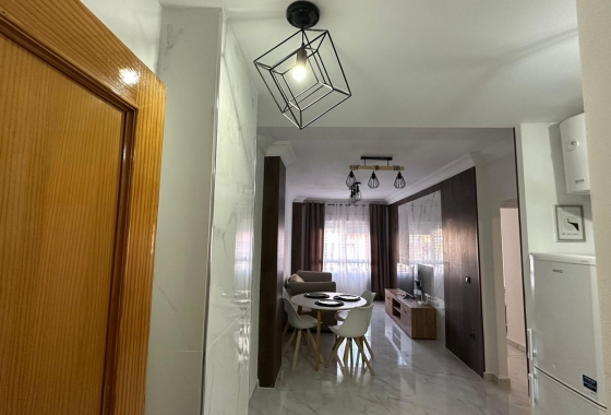 Revente - Appartement - Torrevieja