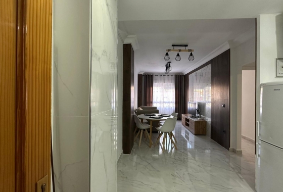 Revente - Appartement - Torrevieja