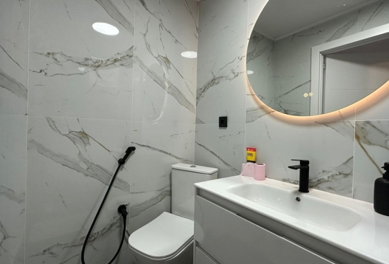 Revente - Appartement - Torrevieja