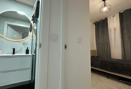 Revente - Appartement - Torrevieja