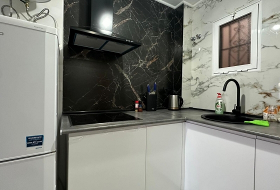 Revente - Appartement - Torrevieja