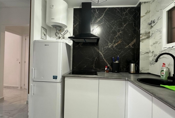 Revente - Appartement - Torrevieja