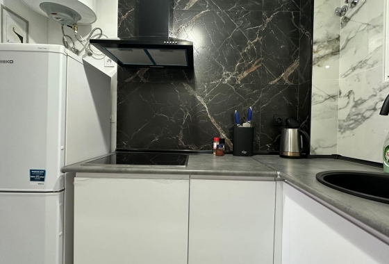 Revente - Appartement - Torrevieja