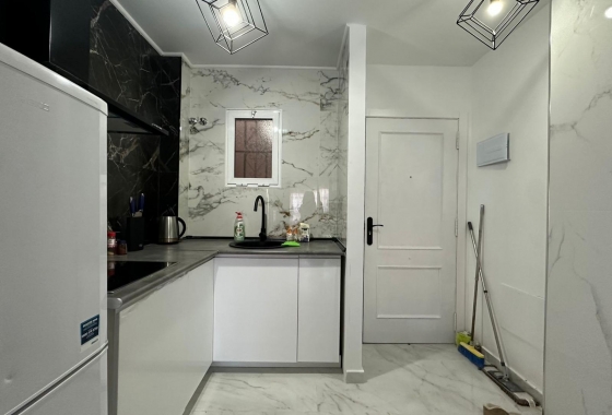 Revente - Appartement - Torrevieja