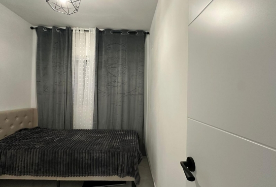 Revente - Appartement - Torrevieja