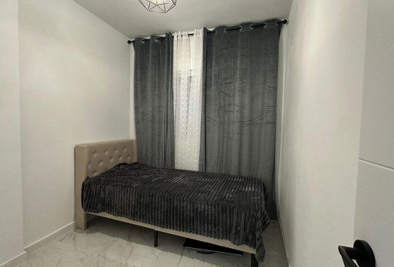 Revente - Appartement - Torrevieja