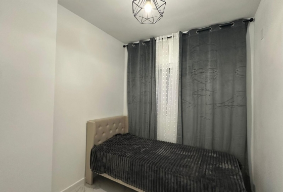 Revente - Appartement - Torrevieja