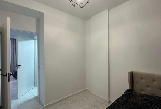 Revente - Appartement - Torrevieja