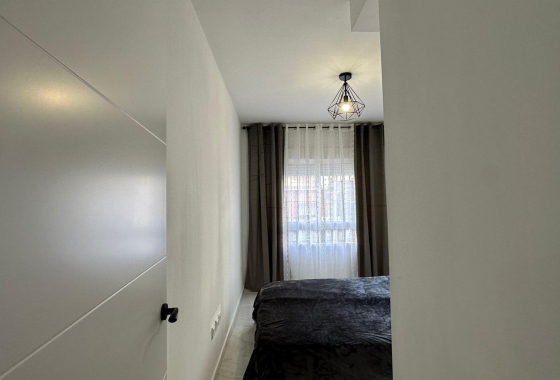 Revente - Appartement - Torrevieja