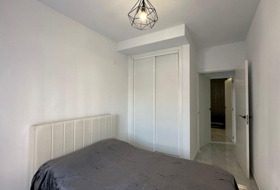 Revente - Appartement - Torrevieja