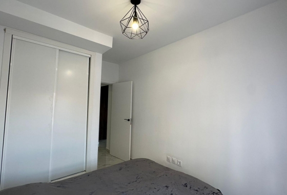 Revente - Appartement - Torrevieja