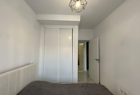 Revente - Appartement - Torrevieja