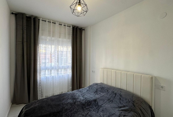 Revente - Appartement - Torrevieja
