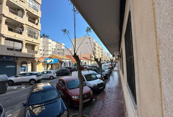 Revente - Appartement - Torrevieja