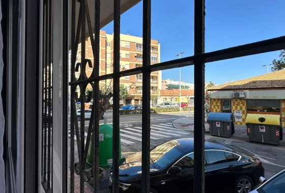 Revente - Appartement - Torrevieja