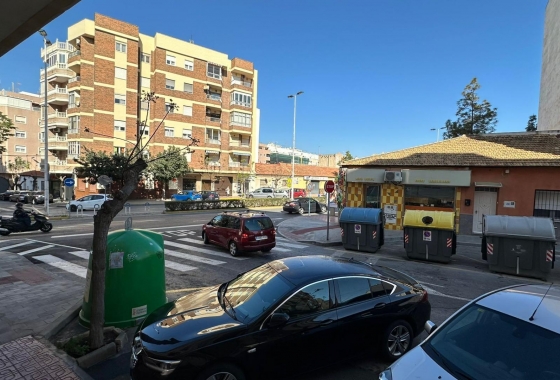 Revente - Appartement - Torrevieja