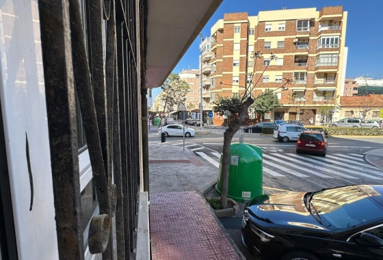 Revente - Appartement - Torrevieja