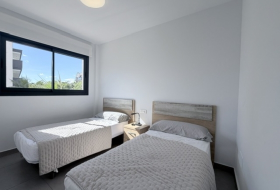 Wiederverkauf - Wohnung - Orihuela Costa - Costa Blanca