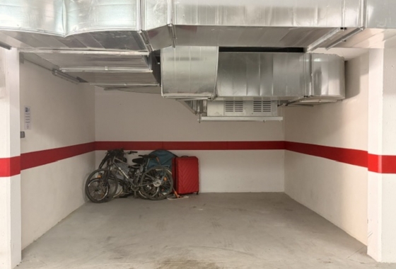 Wiederverkauf - Wohnung - Orihuela Costa - Costa Blanca