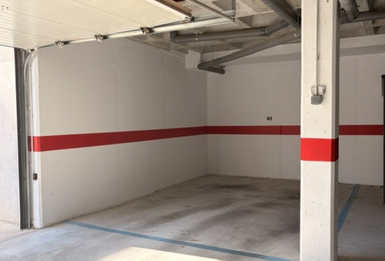 Wiederverkauf - Wohnung - Orihuela Costa - Costa Blanca