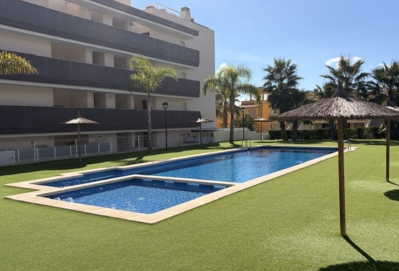 Wiederverkauf - Wohnung - Orihuela Costa - Costa Blanca