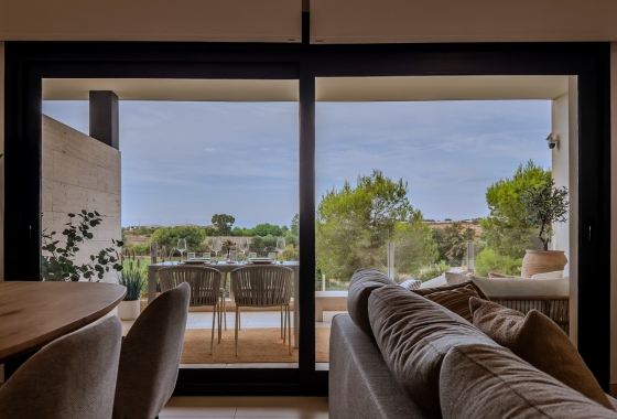 Перепродажа - Квартира - Pilar de la Horadada - Costa Blanca