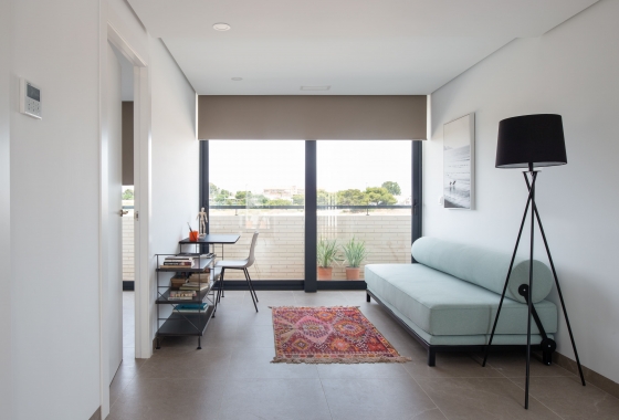 Obra nueva - Villa - Orihuela Costa - Dehesa de Campoamor
