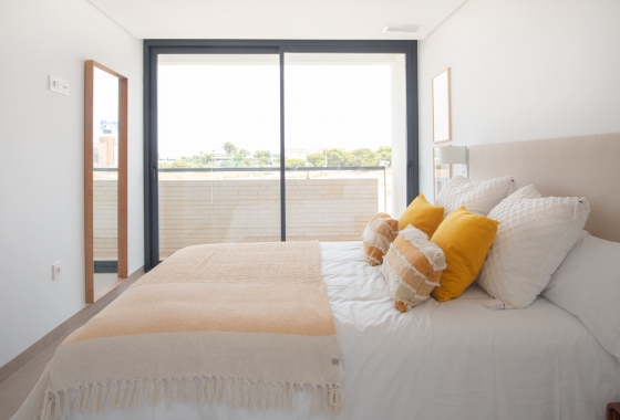 Obra nueva - Villa - Orihuela Costa - Dehesa de Campoamor