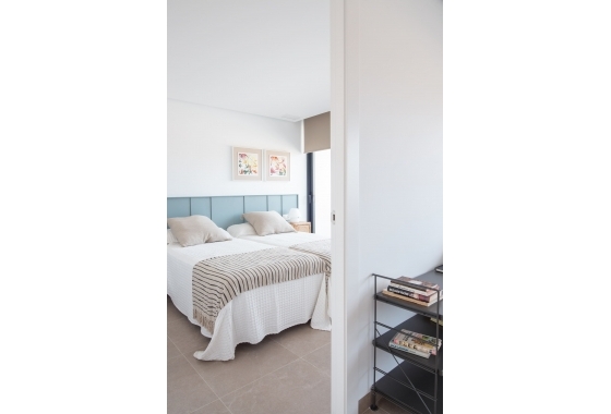 Obra nueva - Villa - Orihuela Costa - Dehesa de Campoamor