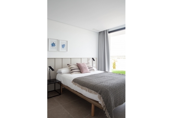 Obra nueva - Villa - Orihuela Costa - Dehesa de Campoamor