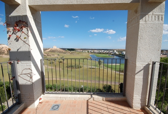 Новостройка - Дом - Sucina - Peraleja Golf