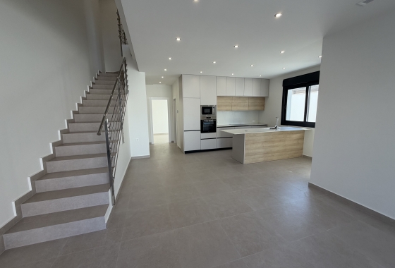 New Build - Chalet - Formentera del Segura - Heredades