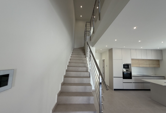New Build - Chalet - Formentera del Segura - Heredades