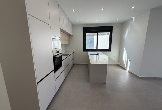 New Build - Chalet - Formentera del Segura - Heredades