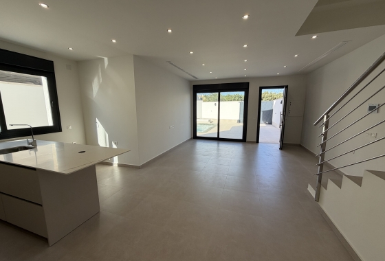 New Build - Chalet - Formentera del Segura - Heredades