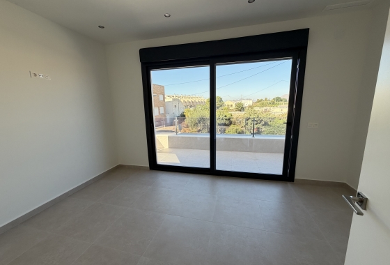 New Build - Chalet - Formentera del Segura - Heredades