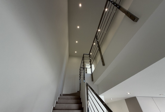 New Build - Chalet - Formentera del Segura - Heredades
