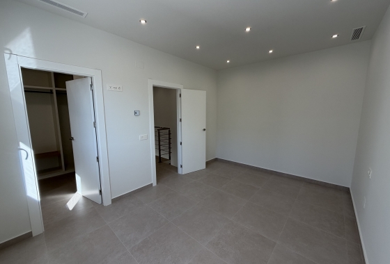 New Build - Chalet - Formentera del Segura - Heredades