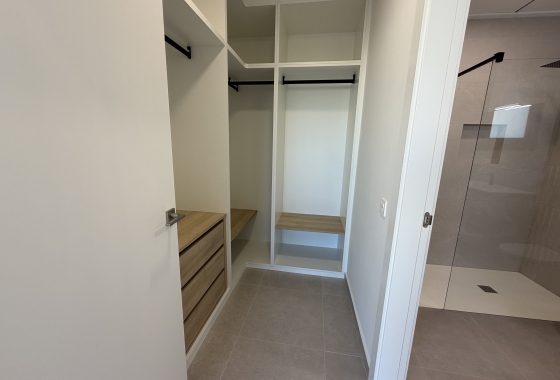 New Build - Chalet - Formentera del Segura - Heredades