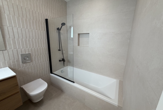 New Build - Chalet - Formentera del Segura - Heredades