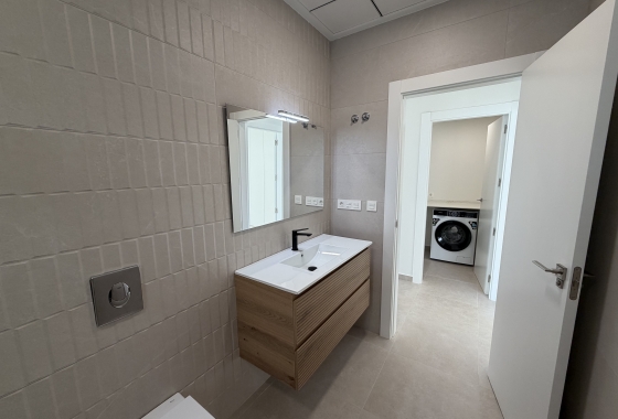New Build - Chalet - Formentera del Segura - Heredades