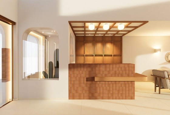 New Build - Bungalow - Torrevieja