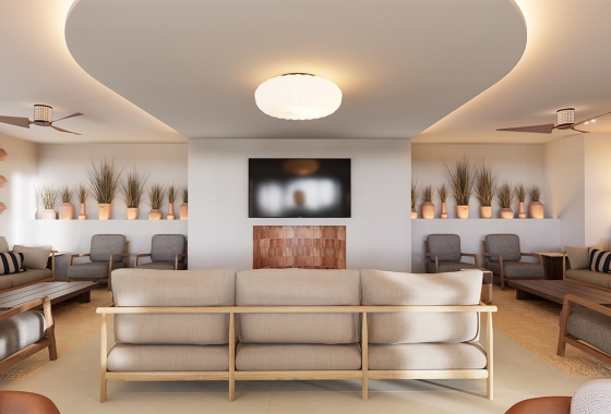 New Build - Bungalow - Torrevieja