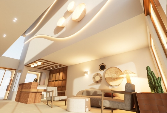 New Build - Apartment / flat - Torrevieja