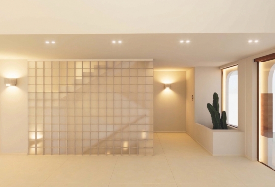 New Build - Apartment / flat - Torrevieja