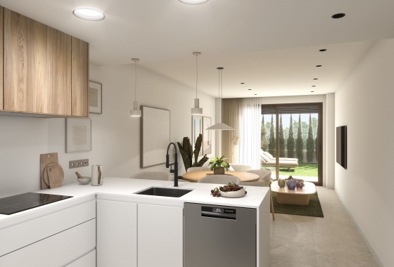 Neue Gebäude - Penthouse - Guardamar del Segura - Guardamar Del Segura