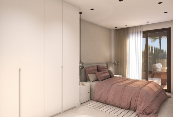 Neue Gebäude - Penthouse - Guardamar del Segura - Guardamar Del Segura