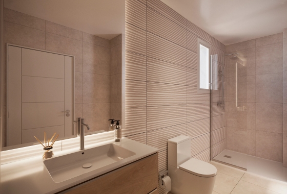 New Build - Penthouse - Torrevieja