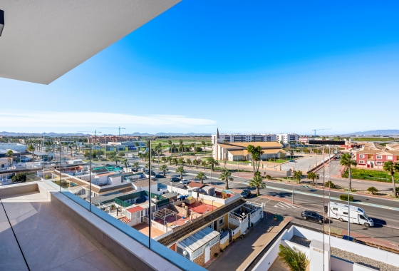 New Build - Penthouse - Los Alcazares - Los Alcázares