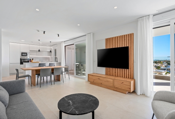 New Build - Penthouse - Los Alcazares - Los Alcázares